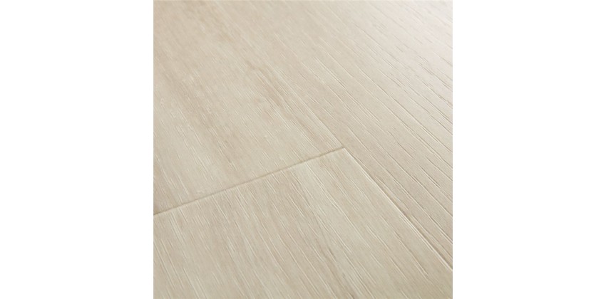 Alpha PVC Small Planks - Canyon eik beige (klik)